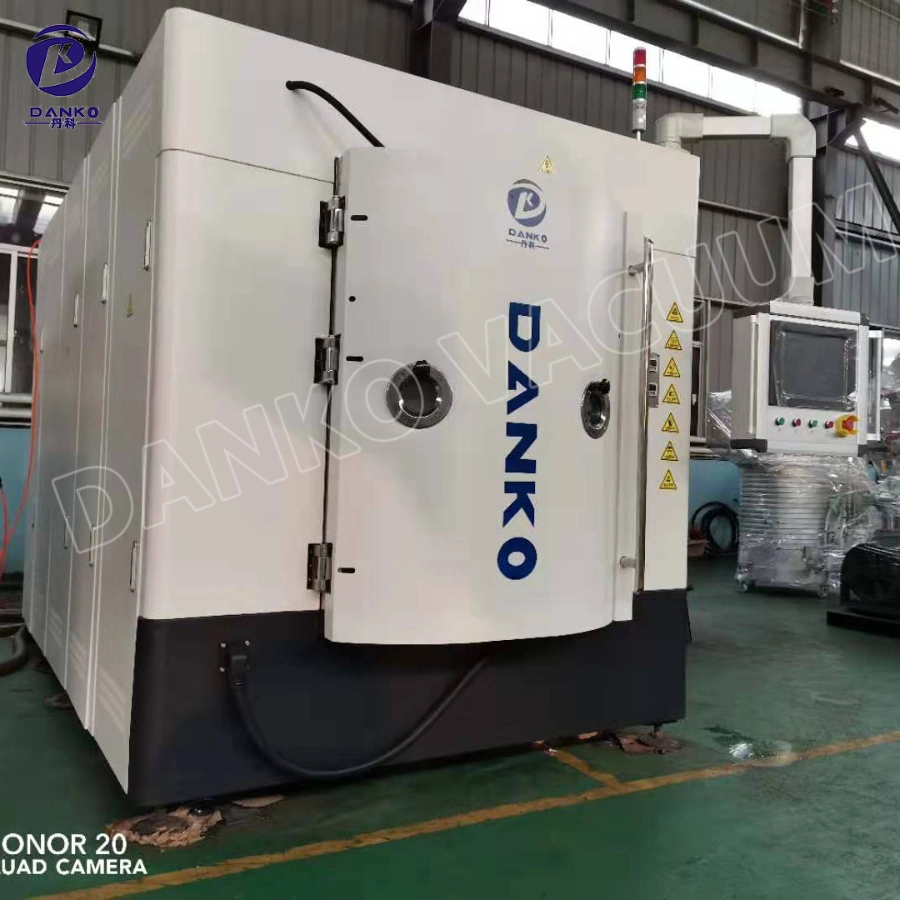 PVD Vacuum Coating Machine, PVD Vacuum Coating Machinery, PVD Coating Equipment, PVD Coating Machine